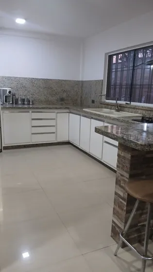 Venta De Townhouse Conj. Resd. Villas Paraíso Country Club, Seminario, San Diego 26-129