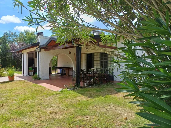 Casa En Venta Con Escritura Inmediata- Villa Parque Sicardi