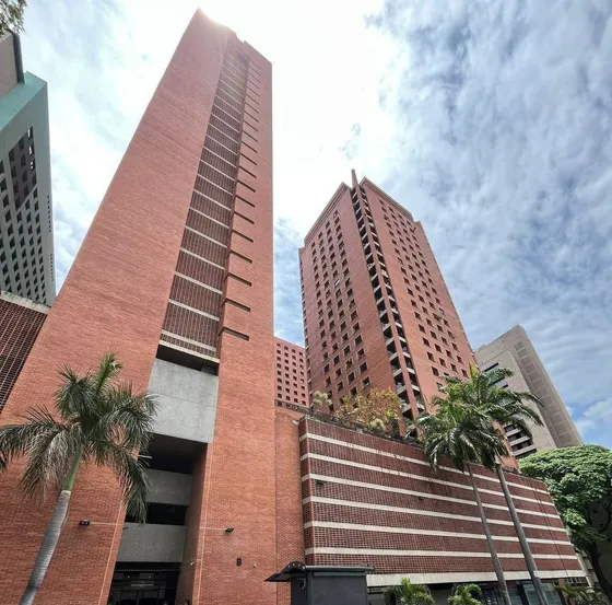 Apartamento En Alquiler Avenida Francisco Solano Libertador Sabana Grande Tipo Estudio Pareja Hombre Mujer Amoblado Agua Constante 