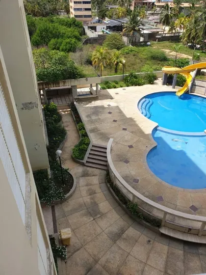 Vendo Hermoso Apartamento Con Vista Al Mar