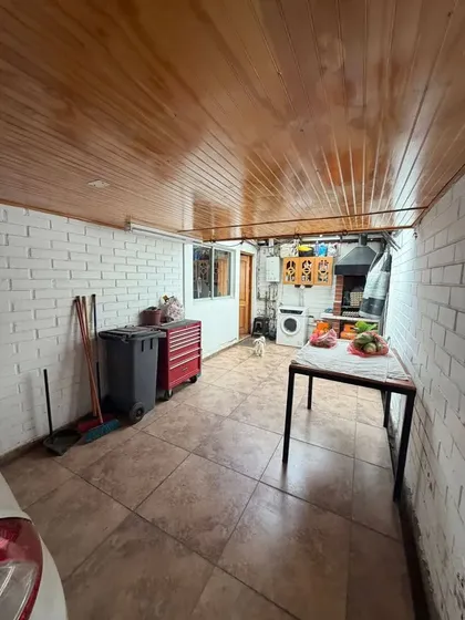 Casa 3d 2b En Limache