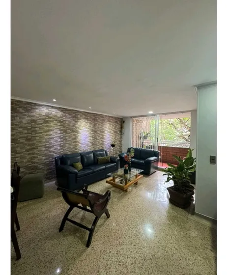 Apartamento En Venta Laureles (t)