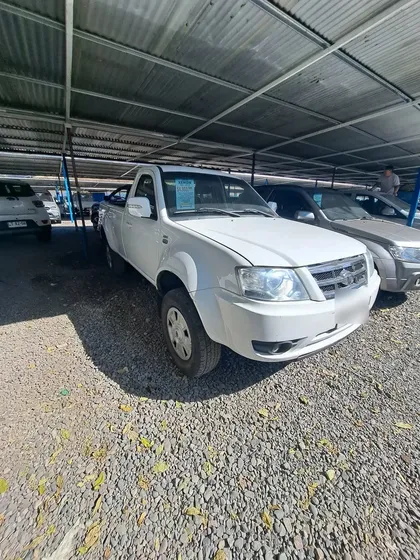Tata Xenon Cabina Simple