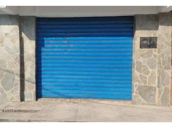 Local En Alquiler En Cabriales Jz- 10443421