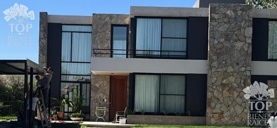 Casa En  Haras Santa María  Escobar