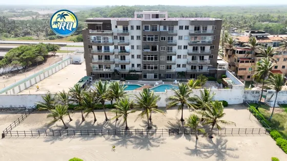 Res. Roca Marina - Apto Planta Baja En Venta.