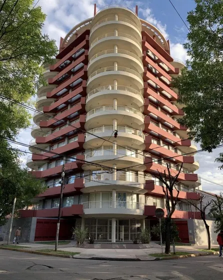 Venta De Departamento En Monte Grande 