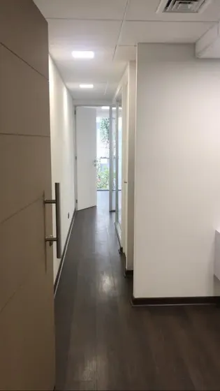 Arriendo Oficina 2 Privados, Estacinamiento Las Condes