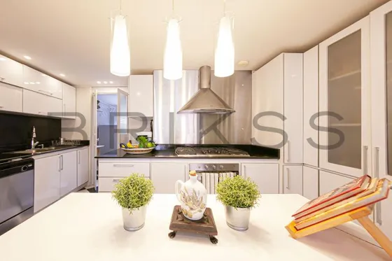 Apartamento En Venta En Los Rosales. Cod V2294