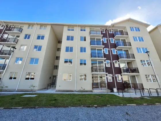 1323 - Vc. Corcovado N° 5820, Depto 501- D, Condominio Bosqu