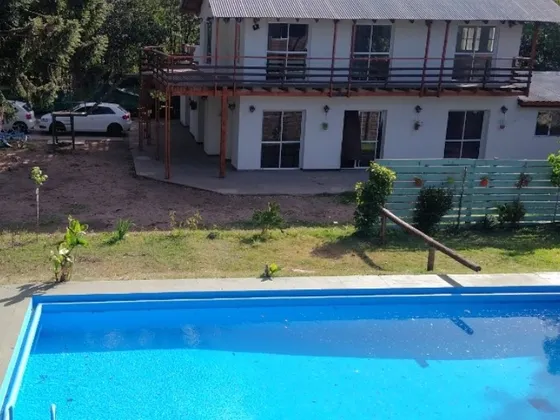 Alquiler Quinta Zona Norte Pilar. Festejo De Cumpleaños, Bautismos, Despedidas, Pasar El Día, Eventos Familiares Y Corporativos,