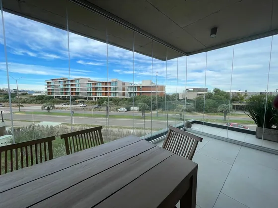 Departamento En  Venta Manantiales Sense 2do Piso