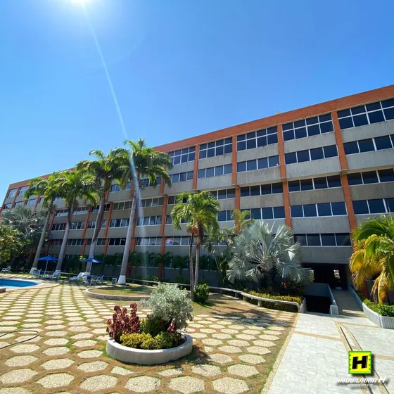Impecable Apartamento En Venta En Tucacas Res. Isla Nueva