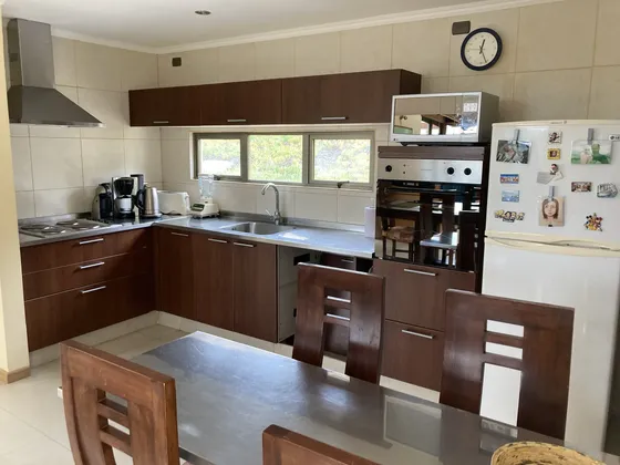 Casa En Condominio Alto Rungue, Maitencillo