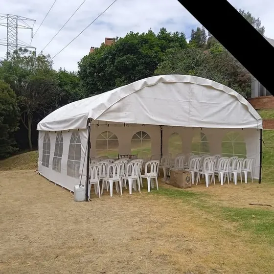 Alquiler De Carpas ,sillas Y Más...¡tu Evento Inolvidable