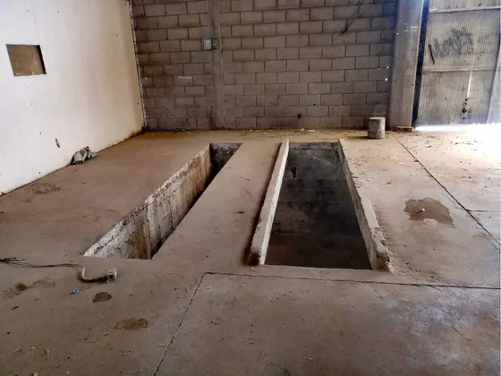 Bodega En Renta En Loma Real, Torreón, Coahuila De Zaragoza