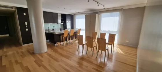Departamento En Puerto Madero