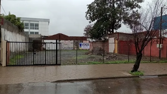 Excelente Terreno En Pleno Centro De Curicó
