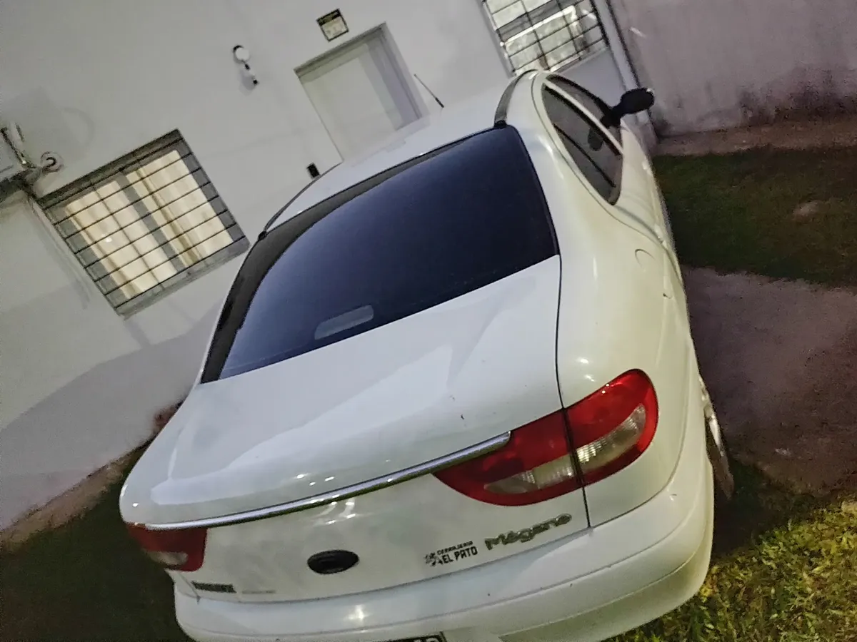 Renault Megane 1.6 16V Expression544463067357521922