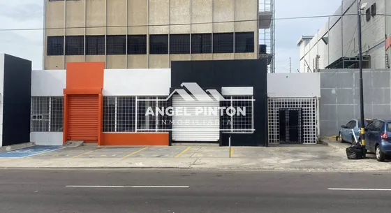 Local Comercial Alquiler Av.doctor Portillo Api 6900