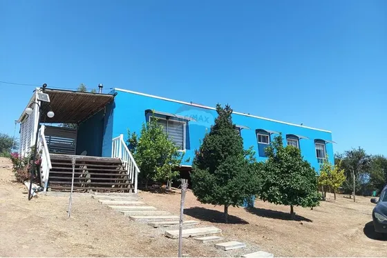 Casa En Melipilla. Oportunidad