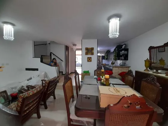 Barrio Bosques De Versalles - Casa Esquinera En Venta Palmira Valle