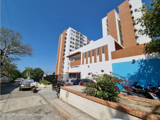 Apartamento En  Daniel Lemaitre Rah Co: 25-671