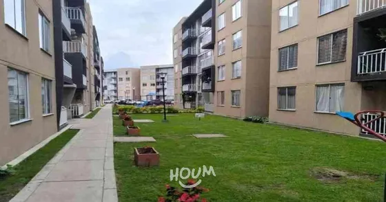 Apartamento En Las Salinas. 3 Habitaciones, 64 M², Id: 154864