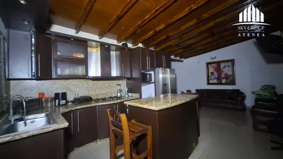 Casa En Venta En Ciudad Alianza. Residencias Villa Del Lago 4. Guacara