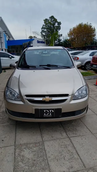 Chevrolet Classic 1.4 Lt Spirit