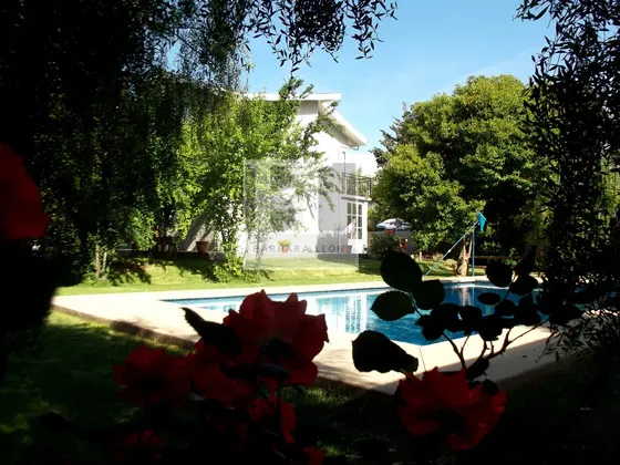 Preciosa Casa, Paradero 17, Olmué