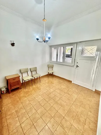 Chalet Zona Chauvin Estilo Marplatense 3amb 