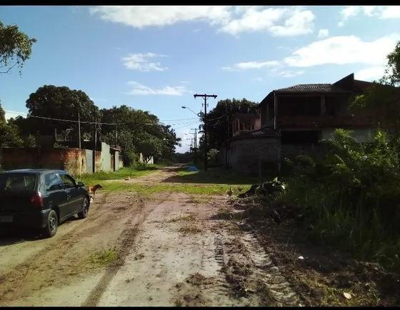 Terreno Em Itanhaem 300m2 