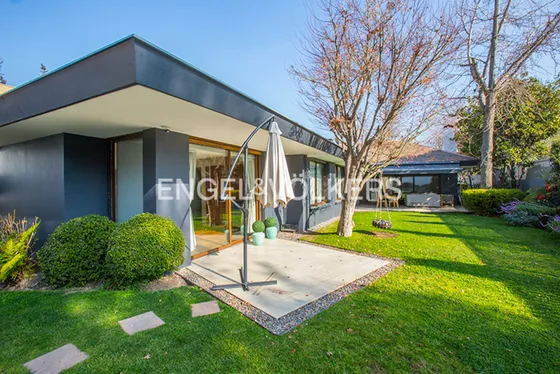 Arriendo Casa Los Domínicos Antiguo