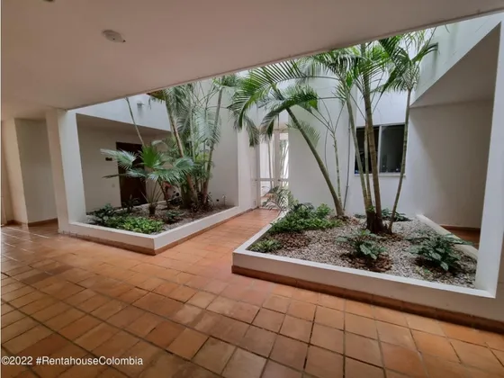Apartamento En  Pontezuela Rah Co: 25-596