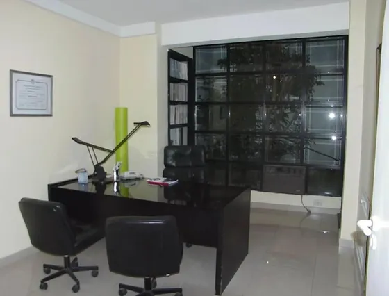 Departamento En Alquiler - 4 Dormitorios 2 Baños - 120mts2 - Recoleta