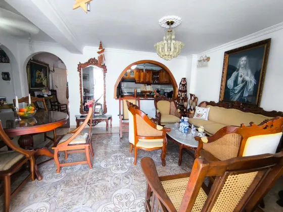 Casa En Venta Rodadero Sur, Santa Marta