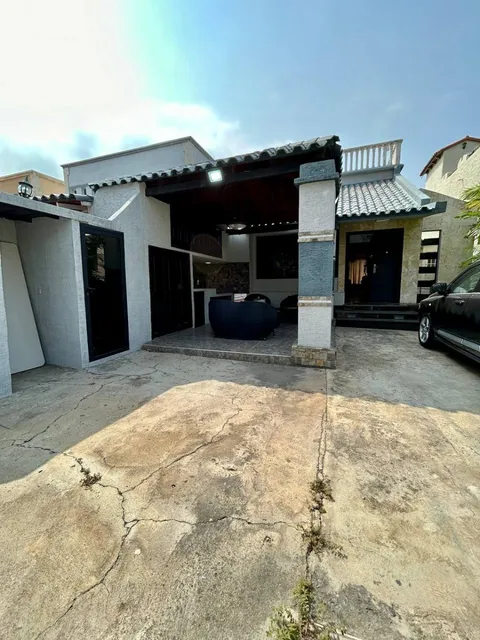 En  Venta  Acogedora  Casa En El  Conjunto Residencial Casas Bote A. Lecheria 