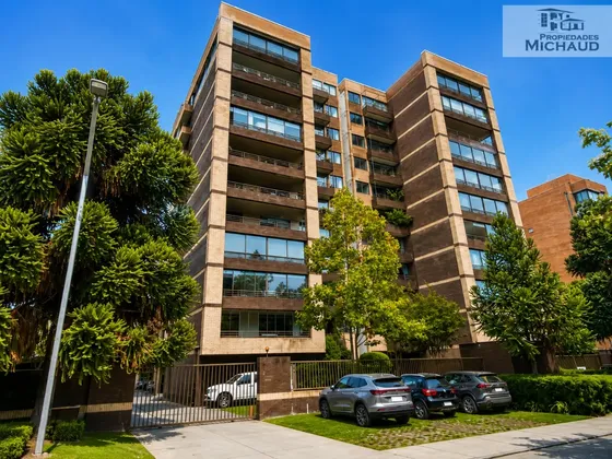Departamento Edificio Las Araucarias Talca