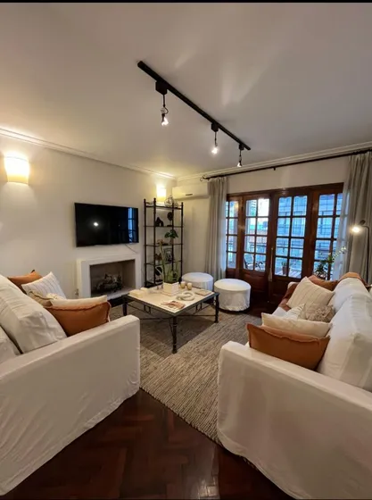Departamento En Venta En Barrio Norte