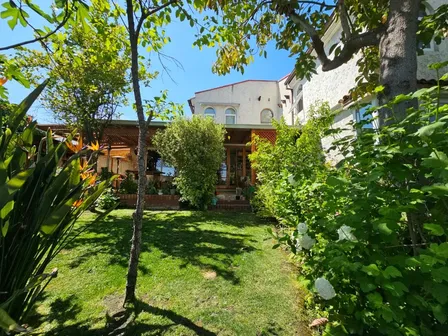 Casa En Venta 6d, 6b, La Reina Alta