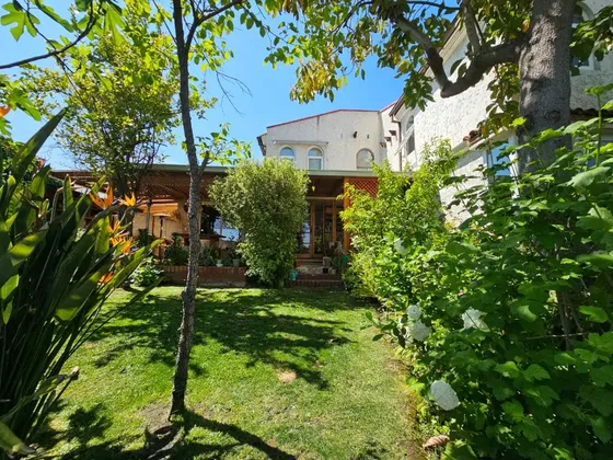 Casa En Venta 6d, 6b, La Reina Alta
