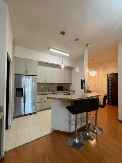 Departamento En Renta Av. Lazaro Cardenas Valle Oriente
