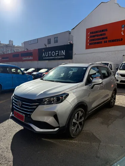 Changan Cs15 Elite
