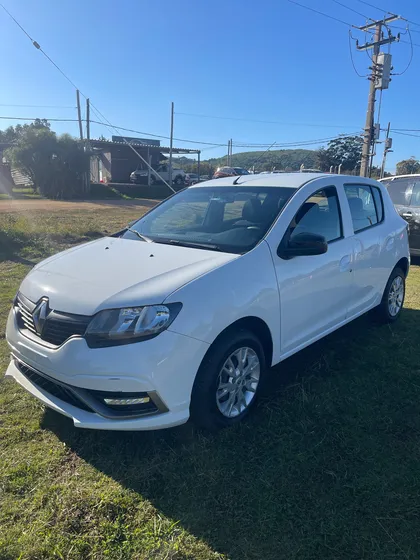 Renault Sandero 1.0 Zen
