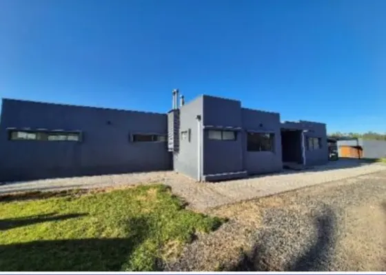 Casa En Venta Estilo Mediterráneo Comuna Talagante
