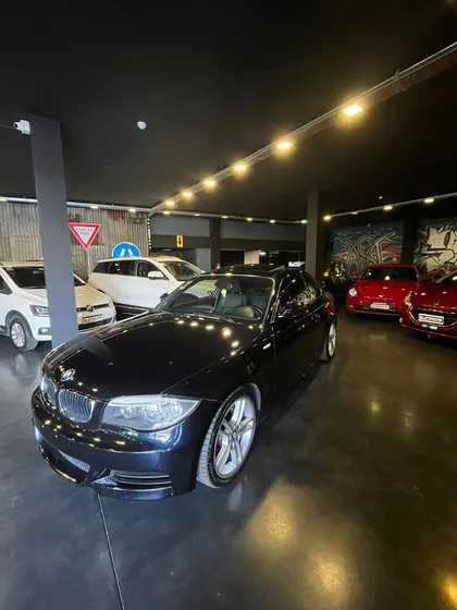Bmw Serie 1 2.5 135i Coupe Sportive 306cv