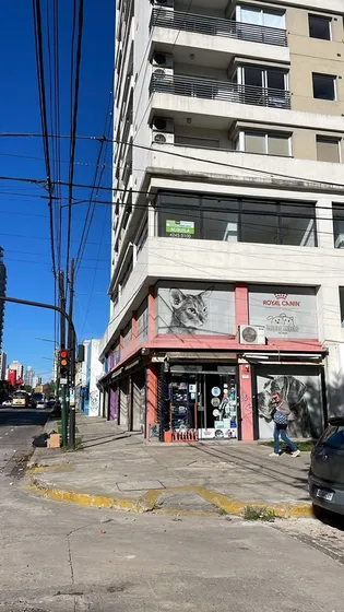 Oficina  En Alquiler En Lomas De Zamora, G.b.a. Zona Sur, Argentina