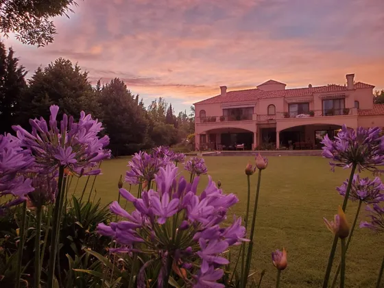 Casa - Buenos Aires Golf