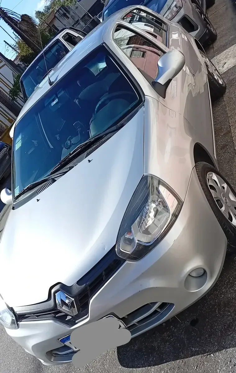 Renault Clio 1.2 Mio Confort Pack 5P